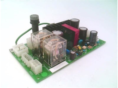 STAR AUTOMATION PS402