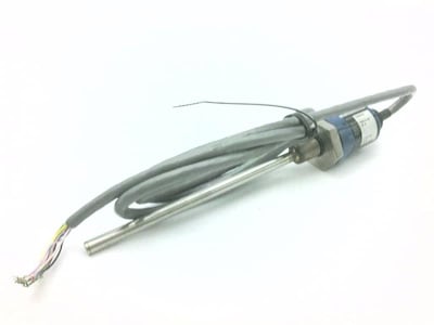 MTS SYSTEMS CO TTSROM0100