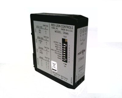 RED LION CONTROLS IRMA2003