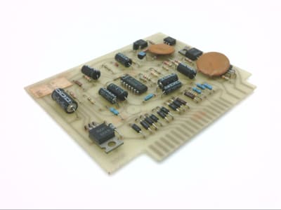 ADVANTAGE ELECTRONICS 710D