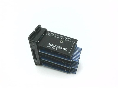PHOTRONICS INC 090751A