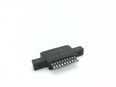 TE CONNECTIVITY 583718-1