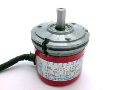 SUMTAK CORP LBL-015-1250