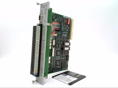 CONTROL TECHNOLOGY INC 2541