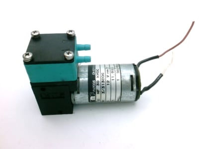 KNF FLODOS NF30-KVDC-12V