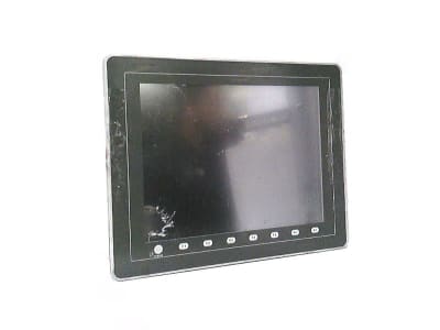 SHARP ZM-582SAN