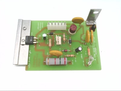 SERVO PRODUCTS CO 5035