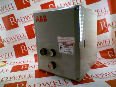 ASEA BROWN BOVERI A9SP-84JA