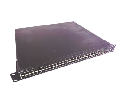 DELL POWERCONNECT 3548P