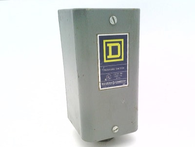 SCHNEIDER ELECTRIC 9012BM02