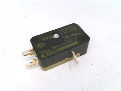 JOHNSON ELECTRIC XGG3-88-Z1