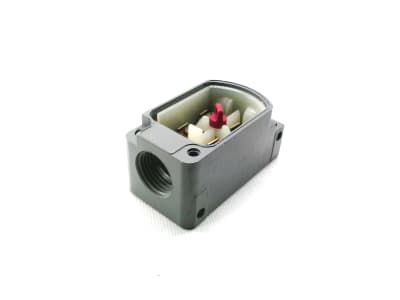 EATON CORPORATION 10316H-555A