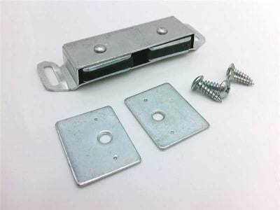 AMEROCK CORP BP-33772-AL