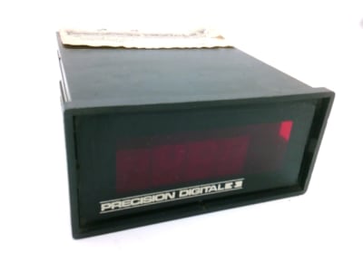 PRECISION DIGITAL PD720FJ-3-N-9
