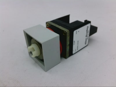 ALLEN BRADLEY 800MS-HH2B