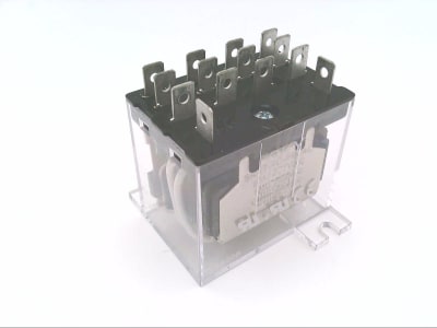 SKY ELECTRONICS SKNT-4C-24VAC