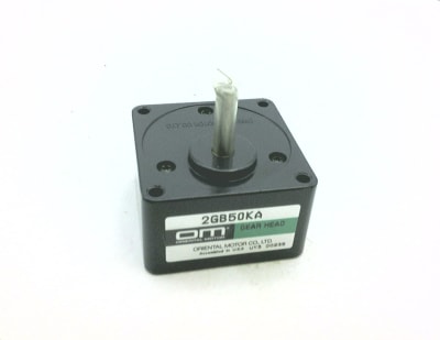 ORIENTAL MOTOR 2GB50KA