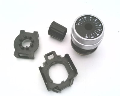 SCHNEIDER ELECTRIC D4R1S