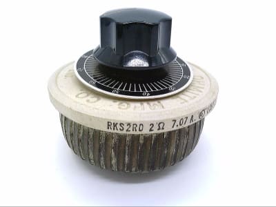 OHMITE RKS2R0