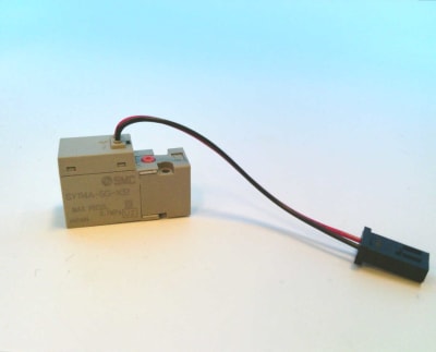 SMC SY114A-5G-X37
