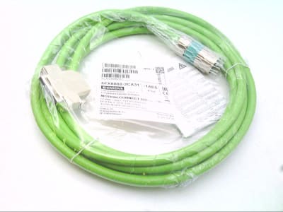 SIEMENS 6FX8002-2CA31-1AE5