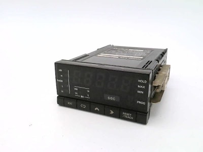 OMRON K3NPPB2A
