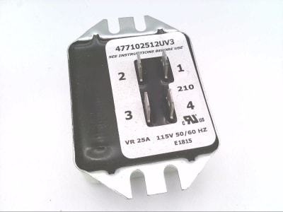 REXNORD 477102512UV3