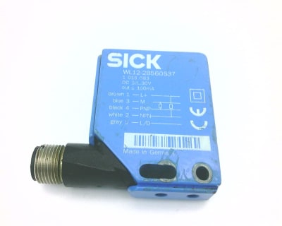 SICK 1016083