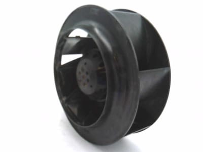 EBM PAPST R2E225-BD92-37