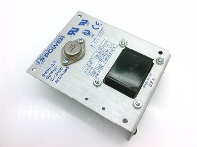 INTERNATIONAL POWER IHA15-0.9