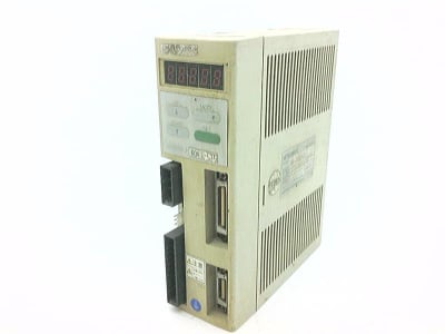 MITSUBISHI MR-J60A-CD