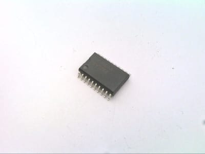 ON SEMICONDUCTOR 74LVT244WMX