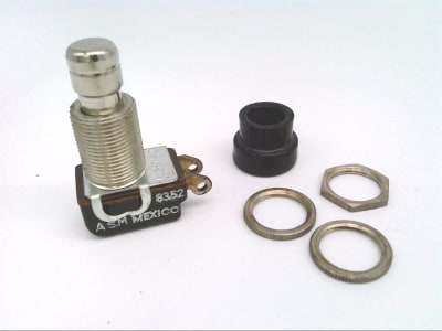 EATON CORPORATION 80541-EL