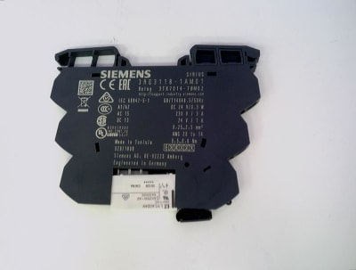 SIEMENS 3RQ3118-1AM01