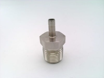 SWAGELOK SS-4-TA-1-10