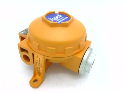 CROWCON DETECTION INSTRUMENTS S011530-S