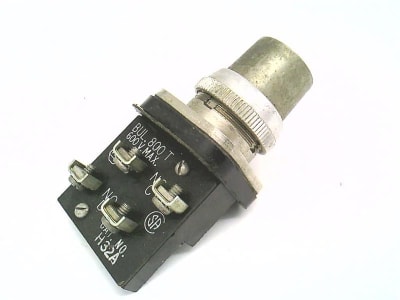 ALLEN BRADLEY 800T-H32A-OS