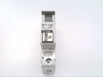 ALLEN BRADLEY 1492-CB-1-050