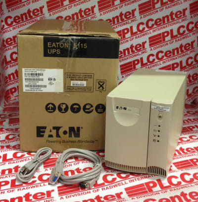 EATON CORPORATION 051465605591