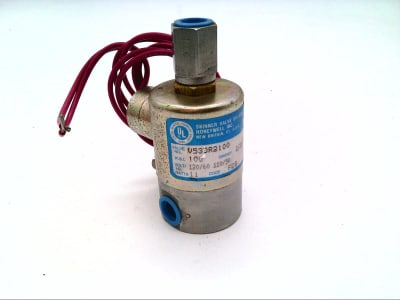 HONEYWELL V53DR2100