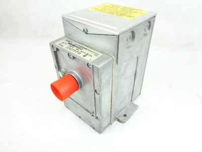 INVENSYS MP-452-0-0-2