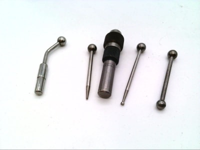 STARRETT S-828H