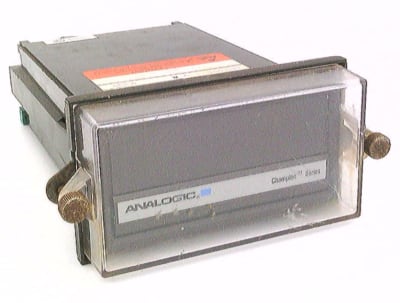 ANALOGIC AN2400-1-0-A