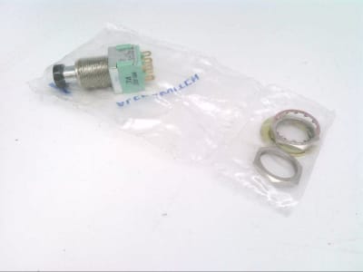 ALCO SWITCH MPG-206R