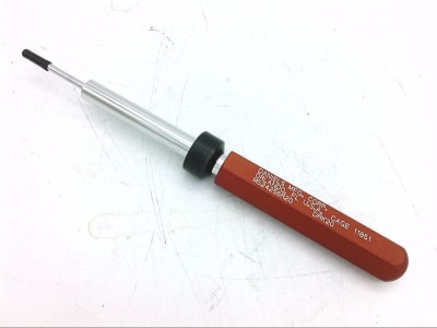 DANIELS MFG DRK20