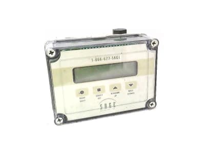 SAGE METERING INC SIG-200-DC24-AIR