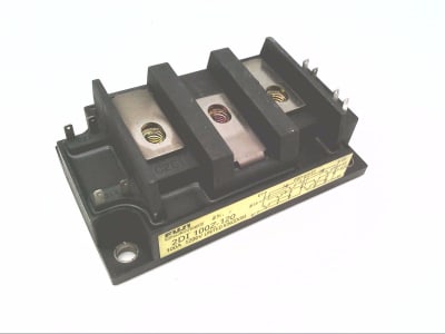 FUJI ELECTRIC 2DI100Z-120
