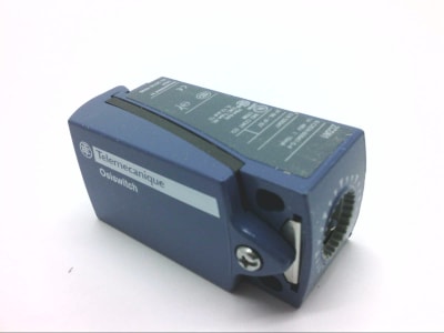 TELEMECANIQUE SENSORS ZCD61