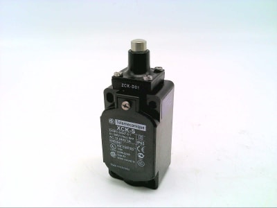 TELEMECANIQUE SENSORS XCKS101