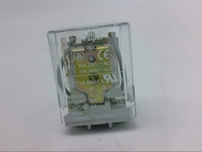 RELPOL RUC-1012-26-1006-L